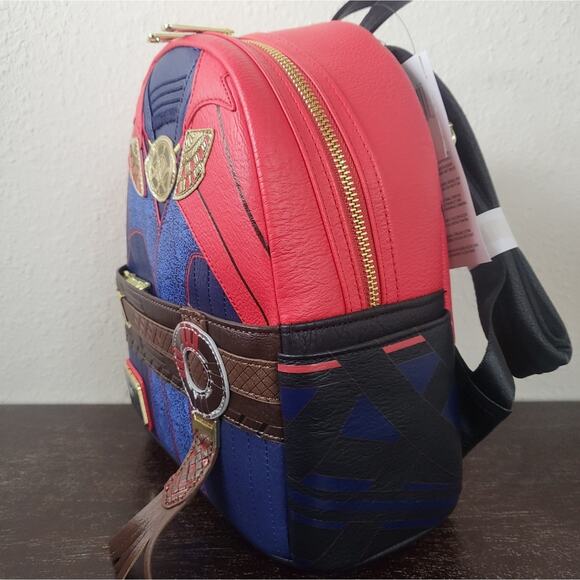 Backpacks